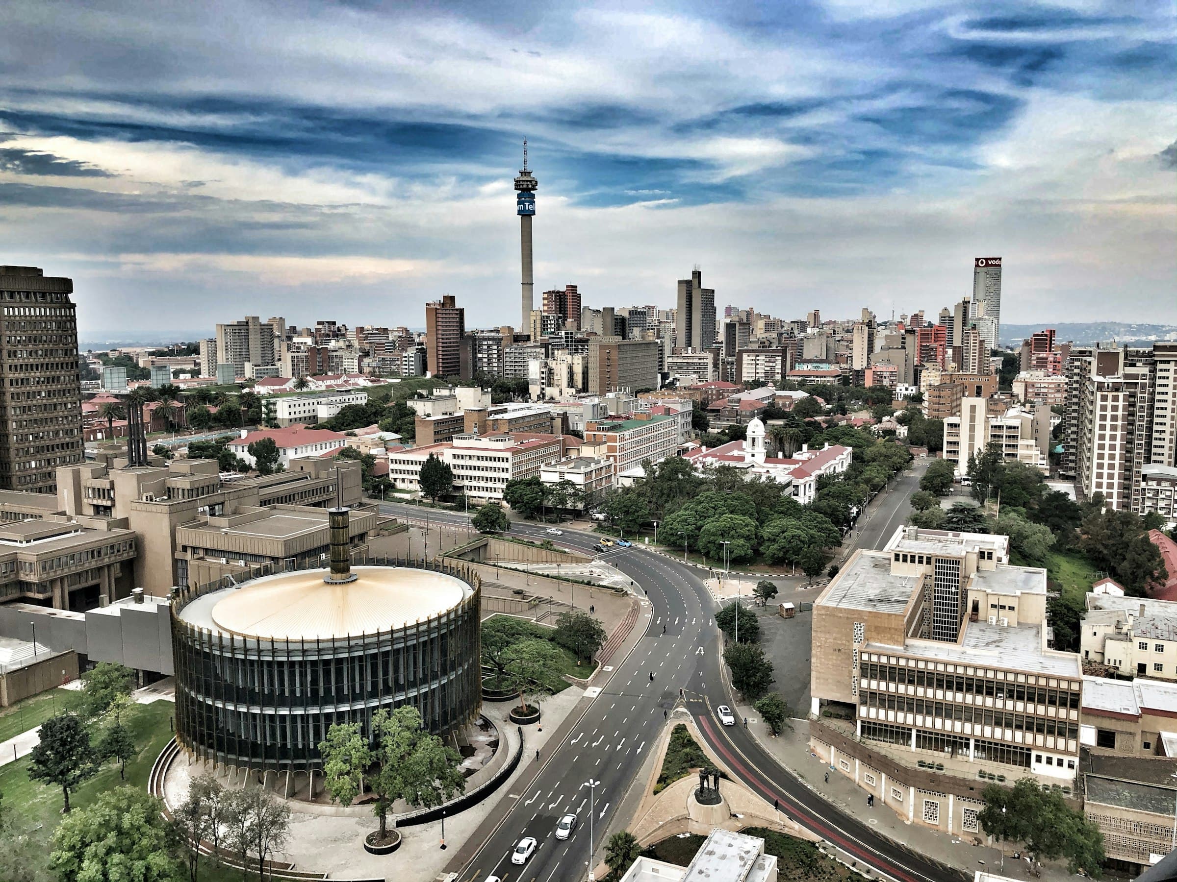 South Africa