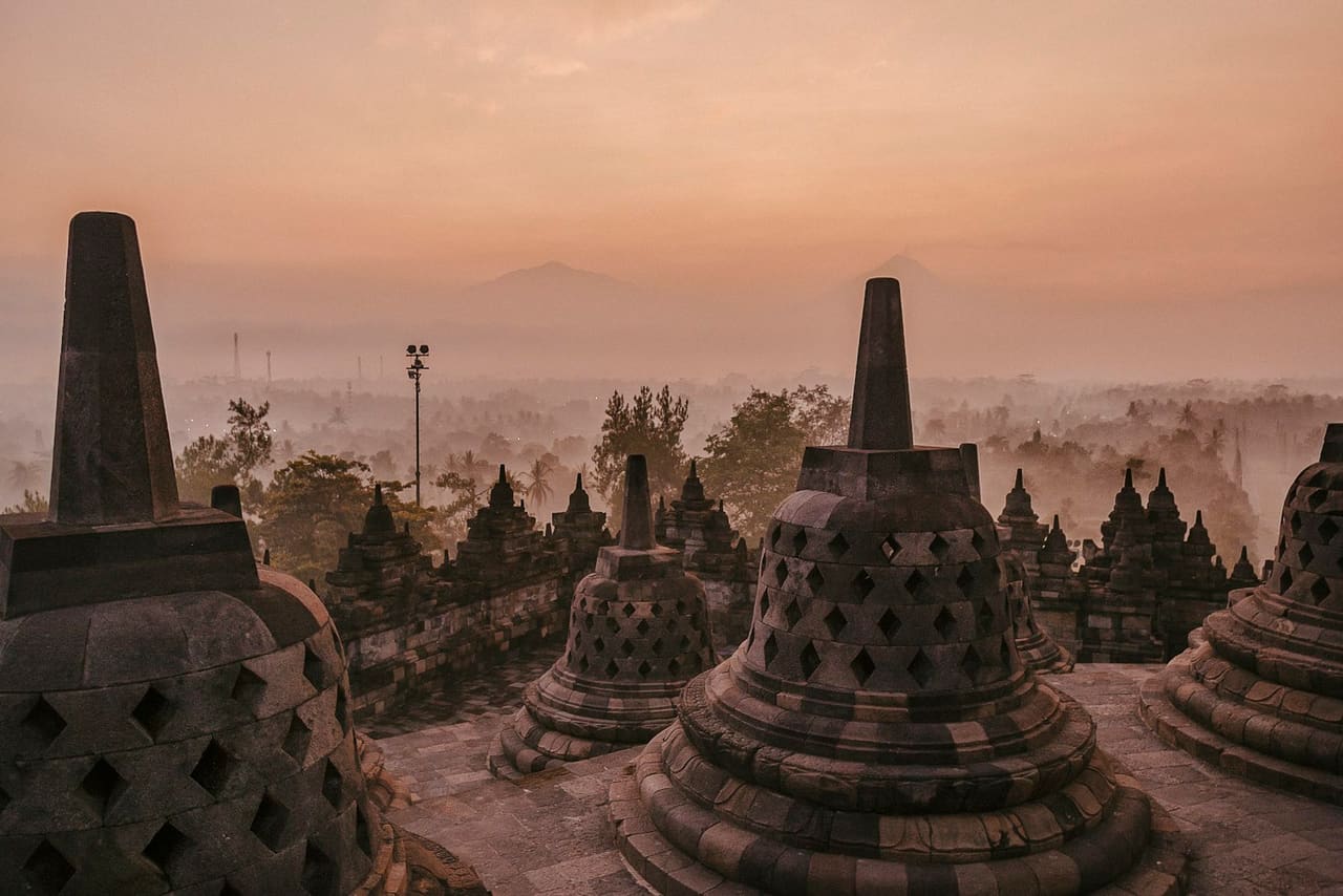 Yogyakarta